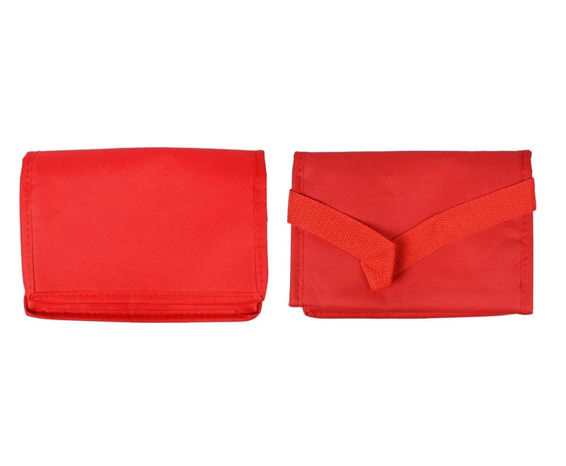 Kühltasche 4L: 20x14x14cm, ideal für Picknicks und Strandausflüge.