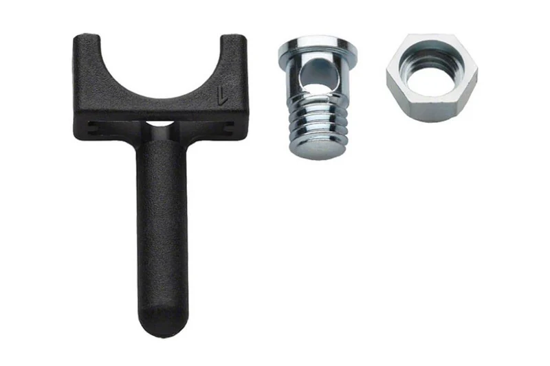 SKS Stainless Drawbolt Set