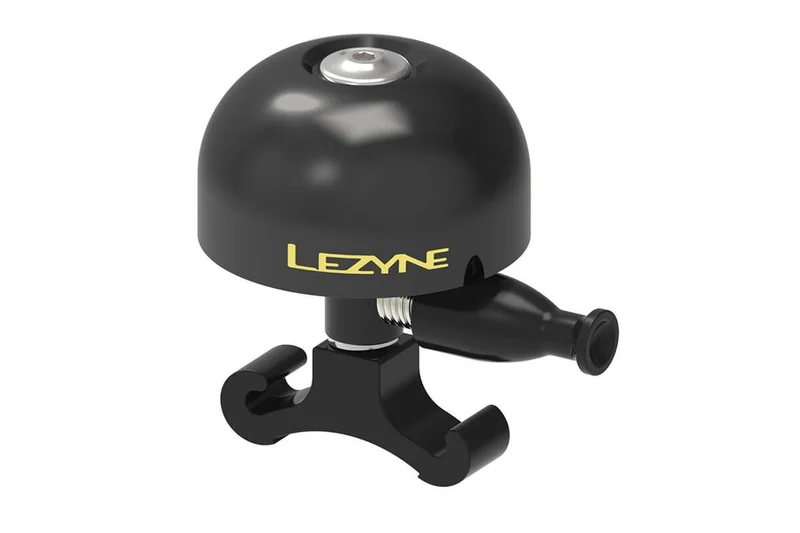 Lezyne Classic Brass Bell