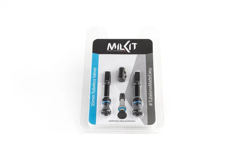 milKit Tubeless Valve