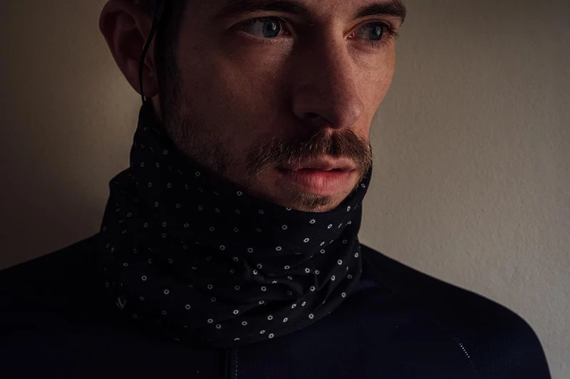 Condor Neck Warmer