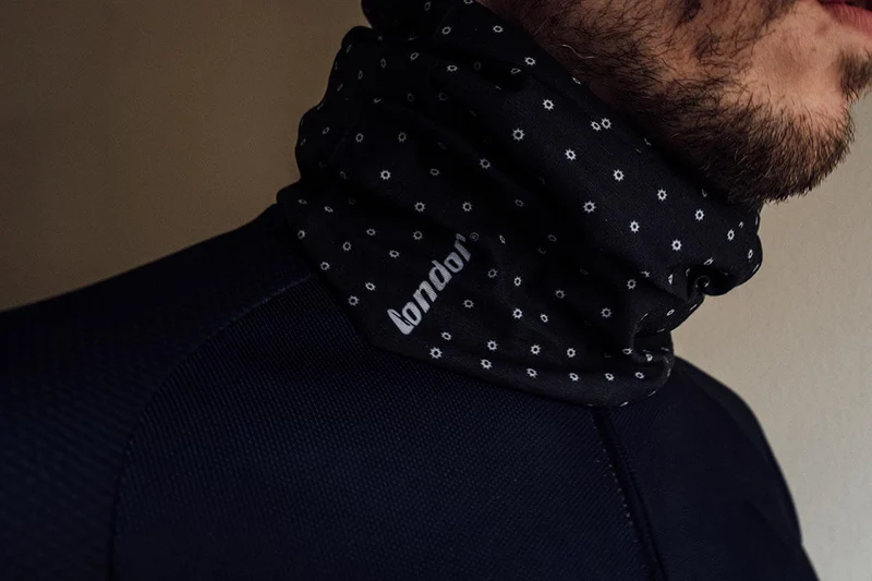 Condor Neck Warmer
