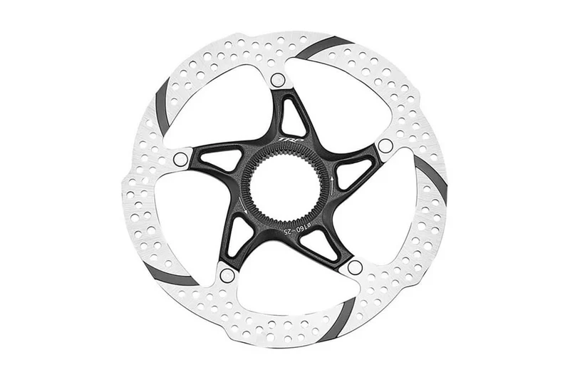 TRP-25 Centerlock Rotor