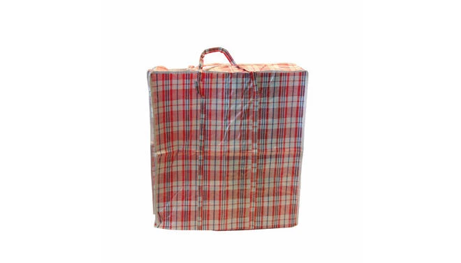 Tasche M - 70x48x28cm Reißverschluss, ideal für Arbeit, Schule, Wochenendausflüge