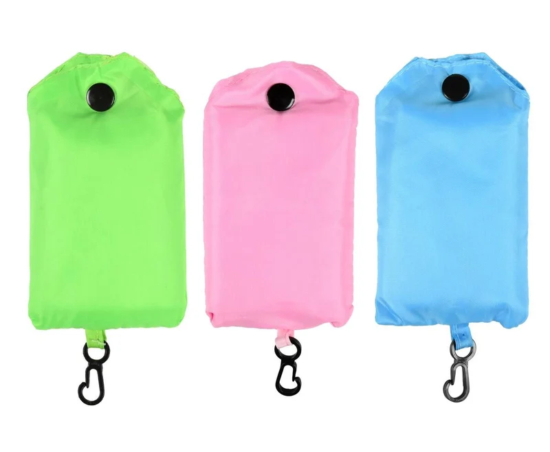 Tasche 60x38cm faltbar - Bright Color für Einkäufe & Reisen