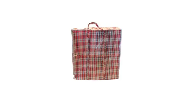 Tasche S 50x48x28cm mit Reißverschluss - Perfekt für den täglichen Gebrauch