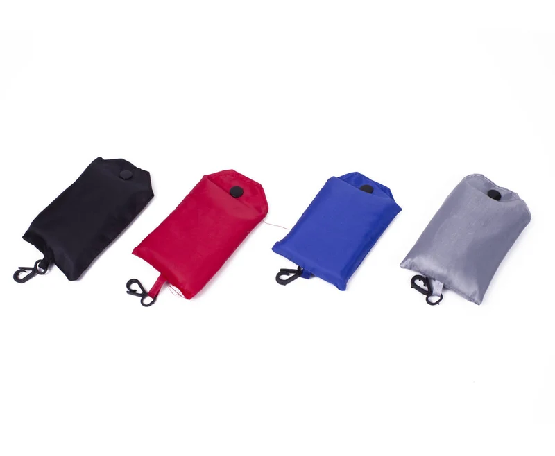 Faltbare Tasche 60x38cm - Ideal für Reisen und Einkäufe