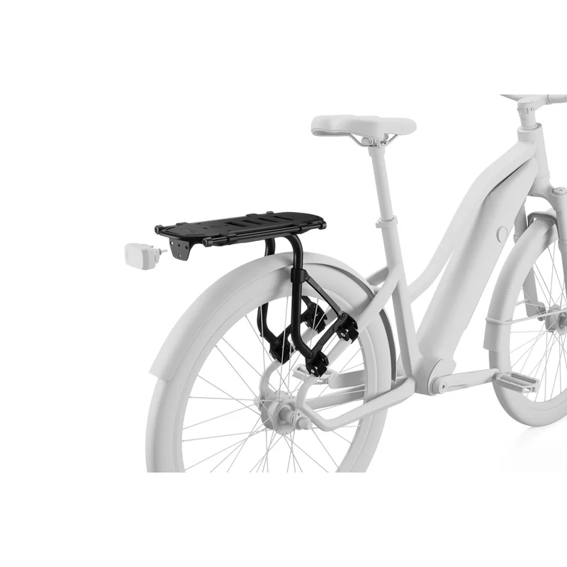 Supports sacoche latérale pour porte bagage Thule Tour Rack