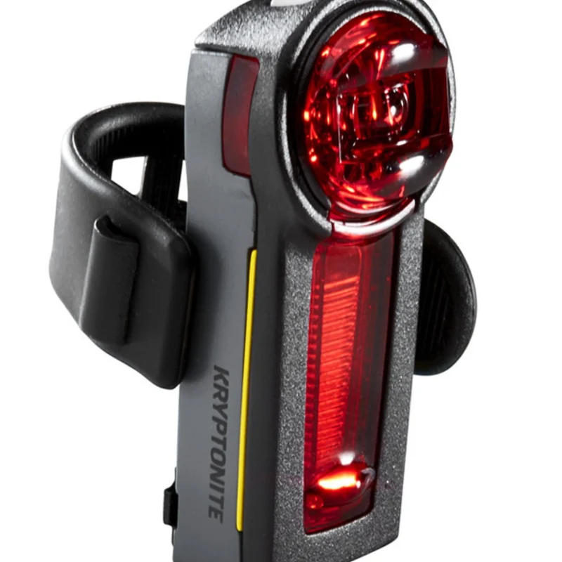 Feu vélo arrière Kryptonite Incite XBR 20 lux