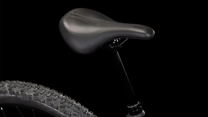 Cube Reaction Hybrid SLT 800 Wh E-Bike Hardtail Easy Entry 27,5" solareclipse´n´bronze