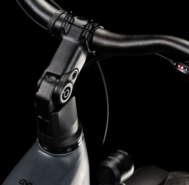 Cube Kathmandu Hybrid One 600 Wh E-Bike Trapeze 28" shadowgrey´n´black