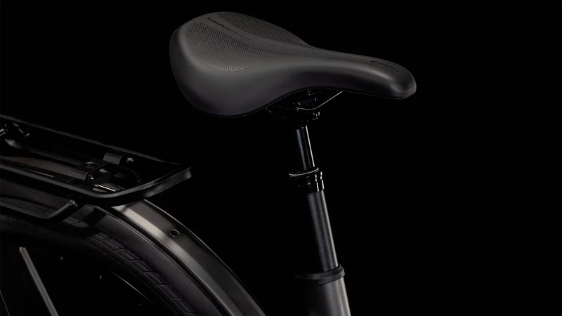 Cube Kathmandu Hybrid Pro 800 Wh E-Bike Easy Entry 28" slapgrey´n´chrome