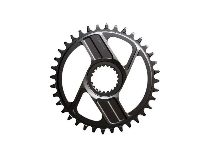 Shimano Kettenblatt XTR SM-CRM96 für FC-M9200,M9220, 32Z