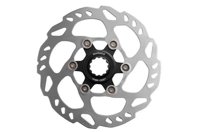 Shimano SM-RT70 105 Ice Tech Centrelock Disc Brake Rotor | Fits 105 R7000, Ultegra R8000, Dura-Ace R9100