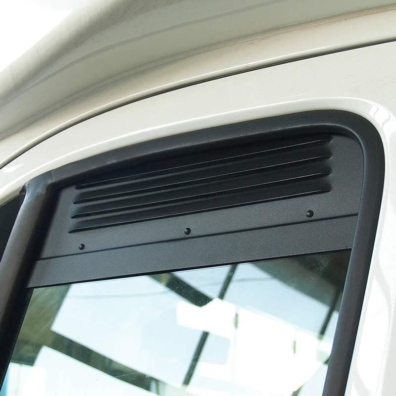 Lüftungsgitter Fahrerhaus passend für Ducato Boxer Jumper Bj.07-14