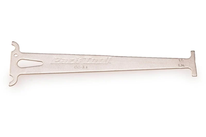 Park Tool CC-3.2 Chain Wear Indicator