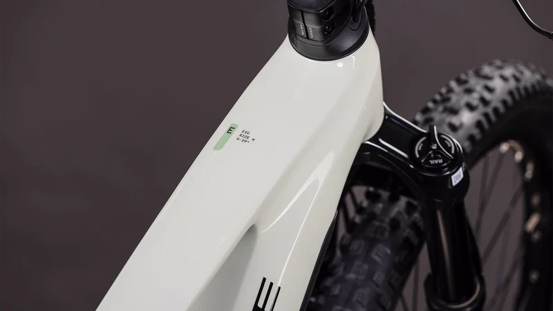 Cube Stereo Hybrid One44 EXC ABS Pro 800 Wh E-Bike Fully desertstone´n´driedherbs