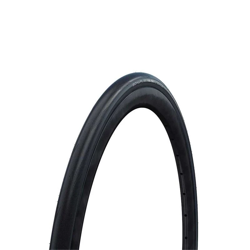 Reifen Schwalbe One Plus HS462A Performance SmartGuard TwinSkin Addix Faltbar Schwarz