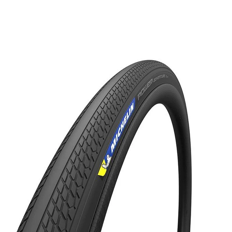 Reifen Michelin Power Adventure Competition Line Tubeless Ready Faltbar Schwarz
