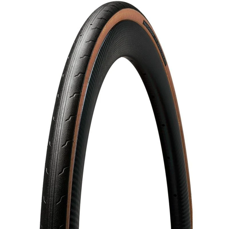 Reifen Hutchinson Challenger HardShield Bi-Compound Faltbar Schwarz/Braun