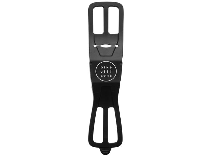 Support universel smartphone sur guidon de vélo Finn