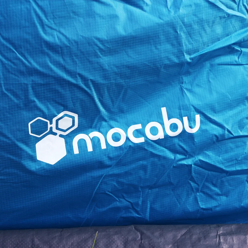 Heckzelt mocabu-Modul #1 Reisezelt 150 x 180 für VW T4 T5 T6 Volkswagen