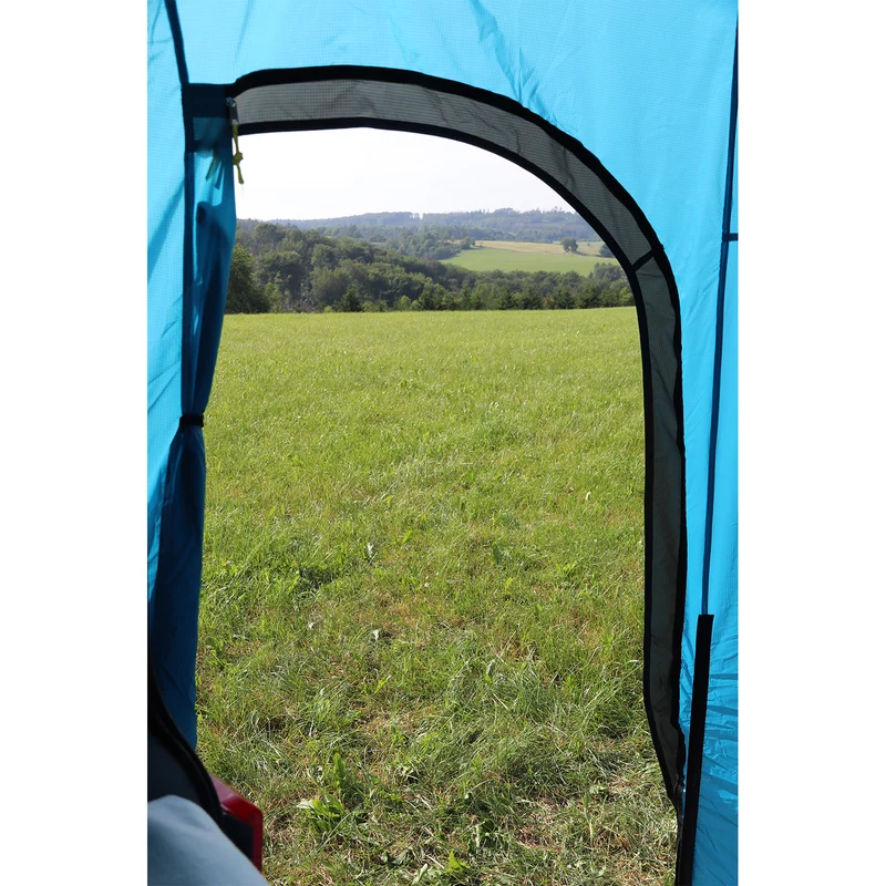 Heckzelt mocabu-Modul #1 Reisezelt 150 x 180 für VW T4 T5 T6 Volkswagen