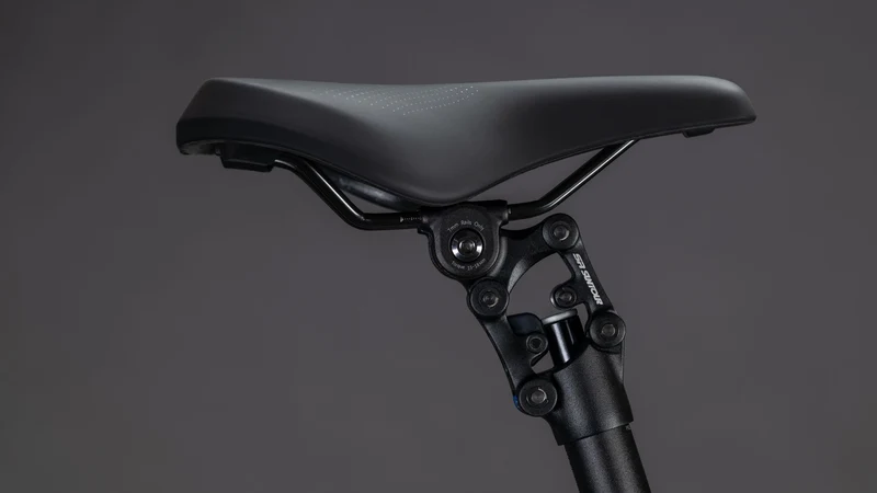 Cube Kathmandu Hybrid Comfort Pro 800 Wh E-Bike Diamant 28" azure´n´black