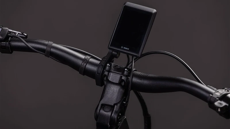 Cube Kathmandu Hybrid Comfort SLX 800 Wh E-Bike Trapeze 28" solareclipse´n´gold