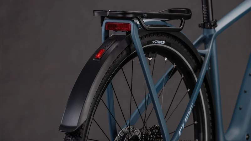 Cube Kathmandu Hybrid C:62 Pro 400X Wh E-Bike Diamant 28" spectralblue´n´prism