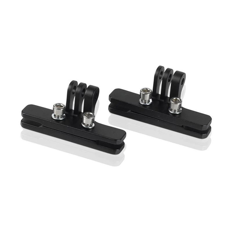 Action-Kamera-Adapter Xlc SP-X11 Schwarz
