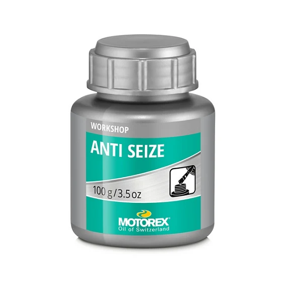 Motorex Anti-Seize-Paste Dose 100g Grün