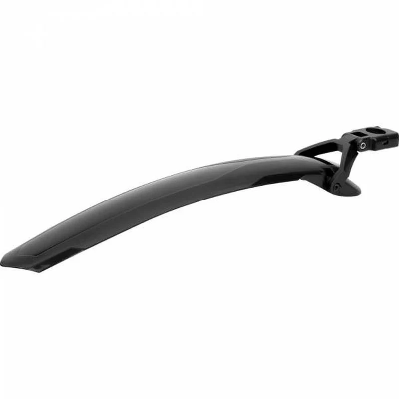 Polisport MudPro Magnetisches Hinterrad-Schutzblech 26/29 Schwarz