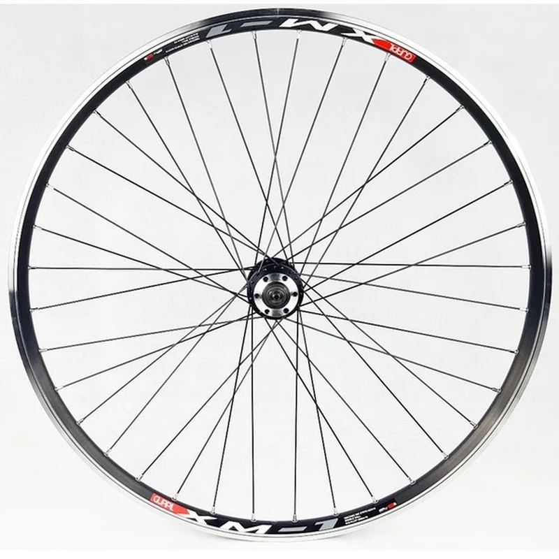 Vorderrad Gurpil XM-1 V-Brake Schwarz
