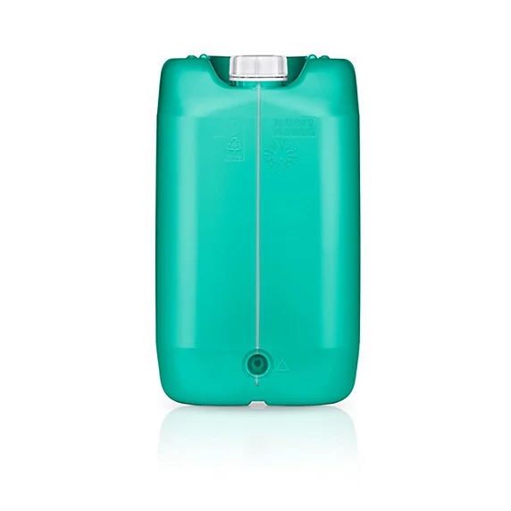 Motorex Fahrradreiniger Kanister 20L Grün