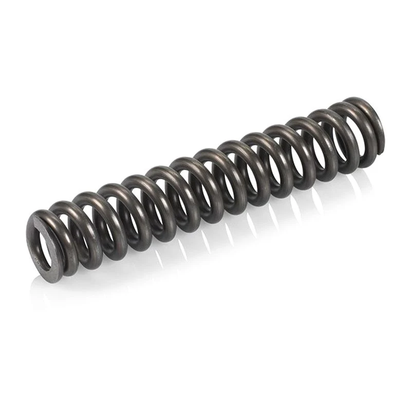 Feder Xlc SP-X12 Sattelstütze SP-S05/SP-S08 Mittel 27.2mm Schwarz