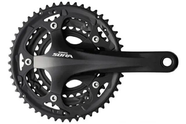 Shimano Sora FC-R3030
