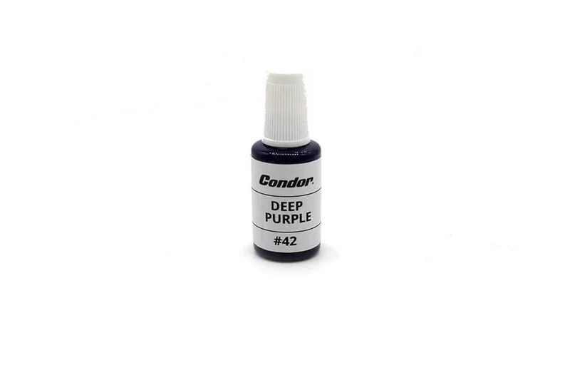 Condor Touch Up Paint - Deep Purple