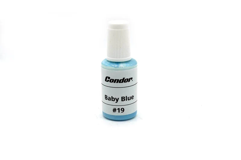 Condor Touch Up Paint - Baby Blue