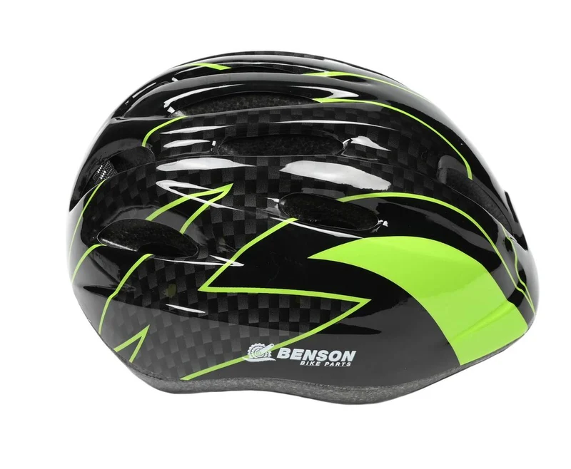Fahrradhelm Junge S (48-52 cm) Belüftungsöffnungen & verstellbares System