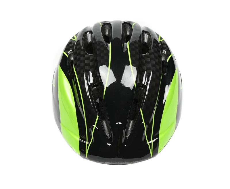 Fahrradhelm Junge S (48-52 cm) Belüftungsöffnungen & verstellbares System