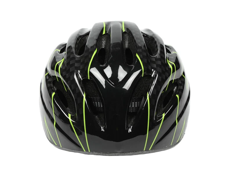 Fahrradhelm Junge S (48-52 cm) Belüftungsöffnungen & verstellbares System