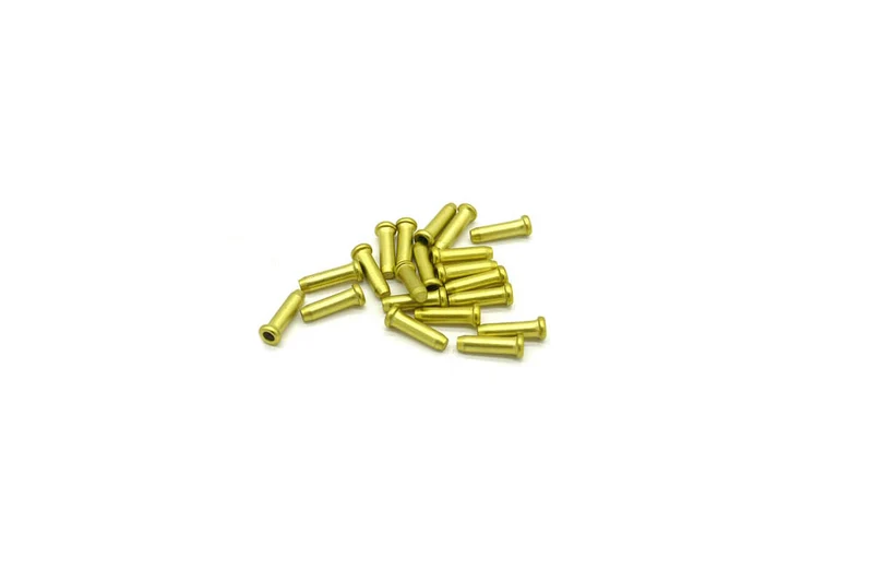 Condor Gear Cable End Caps