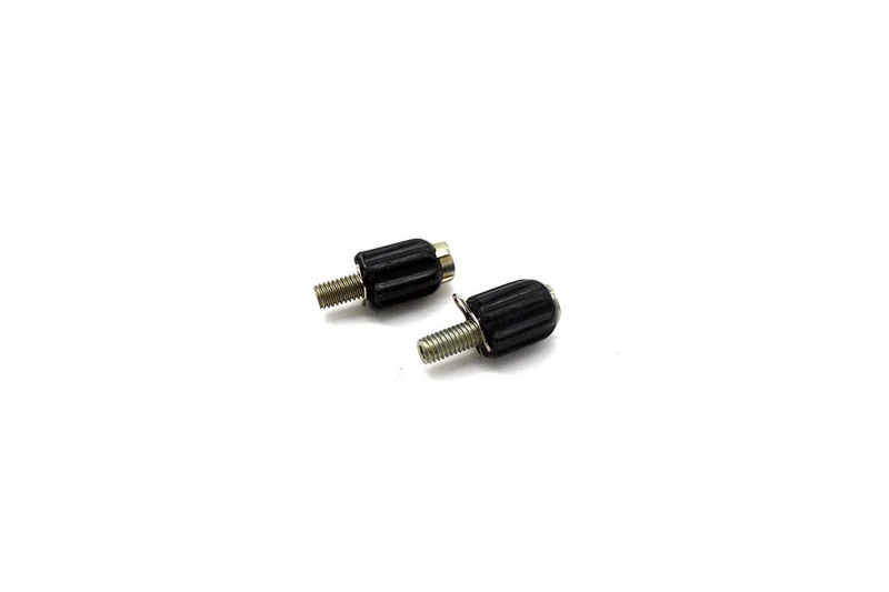 Condor Downtube Barrel Adjusters