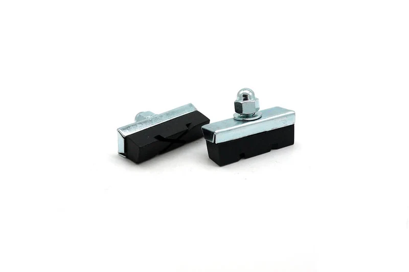 Condor X-Pattern Brake Blocks
