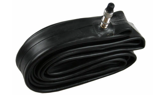 Fahrradschlauch 28x1 3/8x1 5/8 Dunlopventil, perfekte Passform