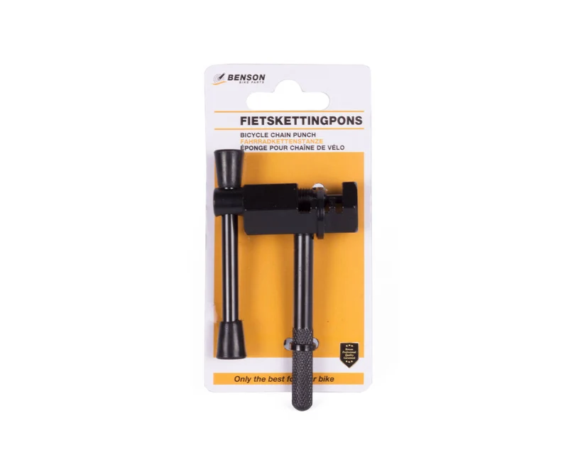 Fahrradkettennieter 6-9-fach, ideal für Kettenreparaturen und Anpassungen