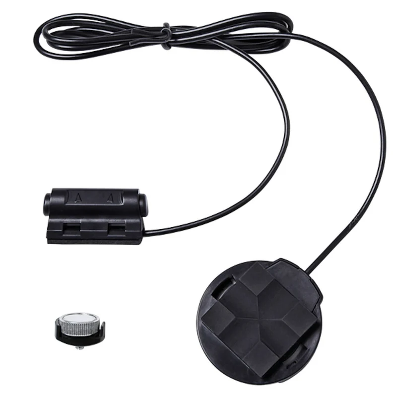 Compteur vélo simple à fil CM109 Ciclosport