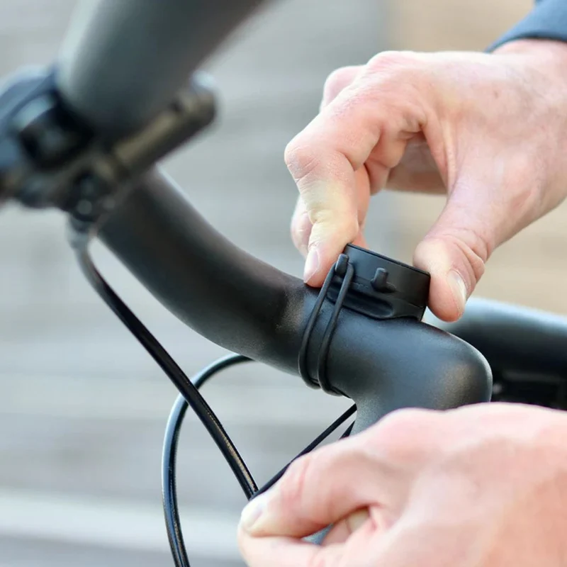 Etui étanche smartphone pour vélo avec support aimanté Shapeheart