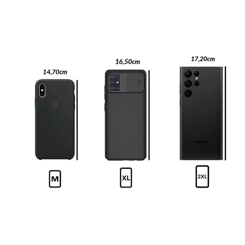 Etui étanche smartphone pour vélo avec support aimanté Shapeheart